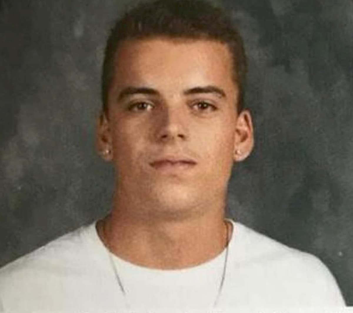 Mario Cerciello Rega, Gabriel Natale Hjorth rinuncia al Riesame e resta in carcere