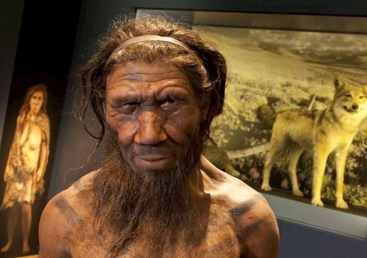 I primi uomini europei cacciavano con arco e freccia già 40mila anni fa