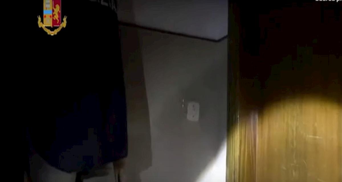 tratta nigeriane brescia