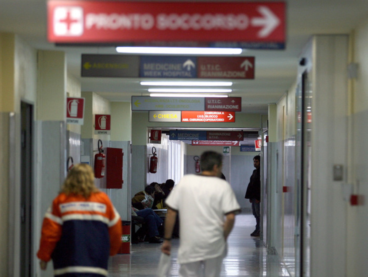 Sassari giovane morta meningite