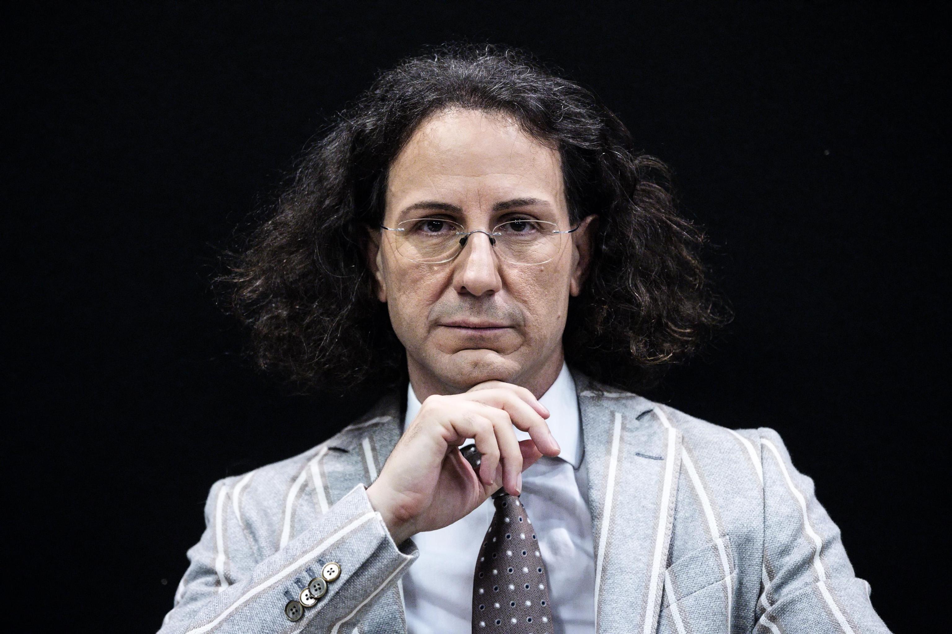 Adriano Panzironi multa Antitrust Life 120 TeleUniverso