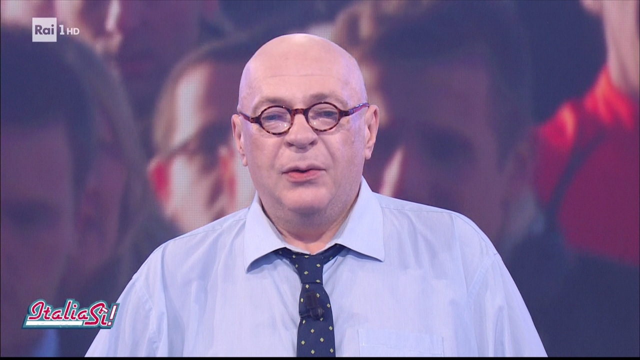 Platinette lascia tv e Italia Sì