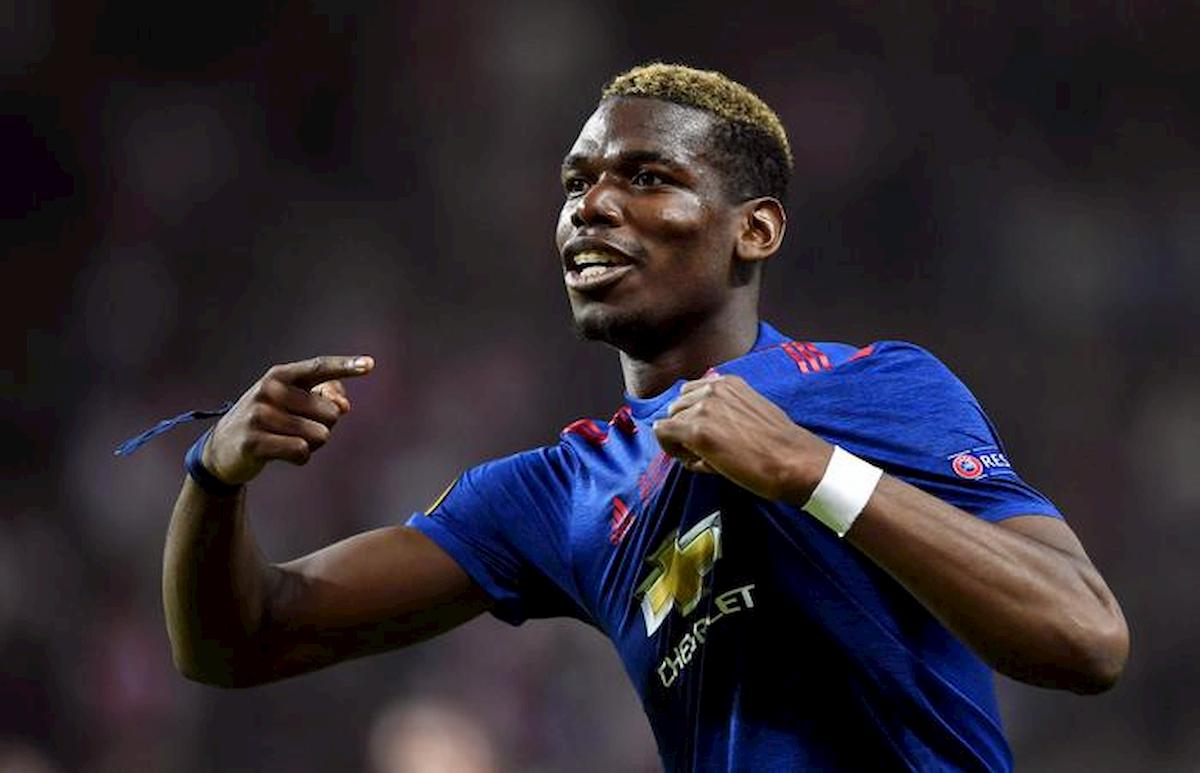 Paul Pogba ha paura dei tifosi: rottweiler da 15mila sterline