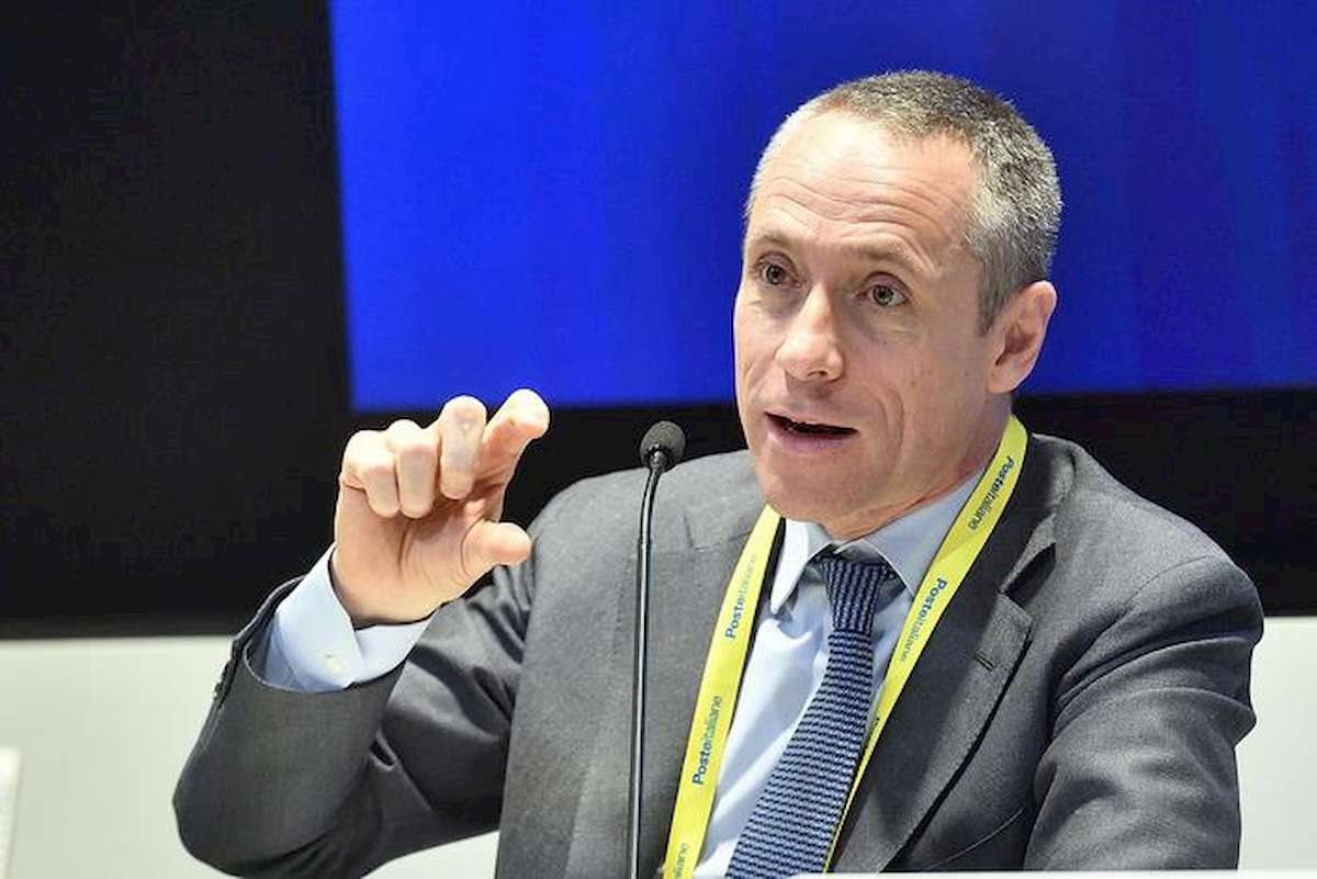 Poste Italiane, investimenti sempre più responsabili. Il Fondo Deo ottiene 5 stelle