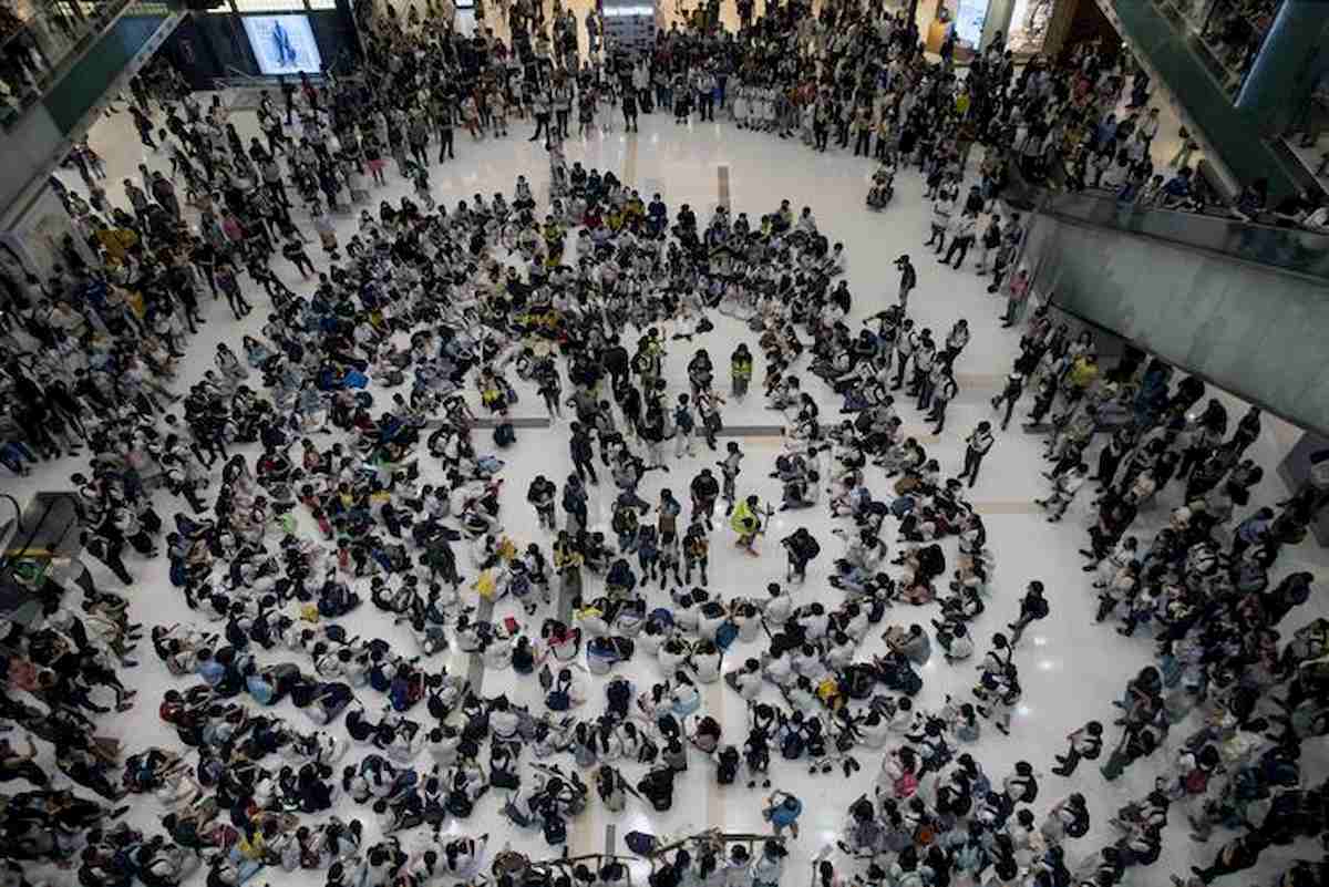 Lavoro, 200mila posti disponibili subito, ma non saranno coperti. Formazione emergenza nazionale