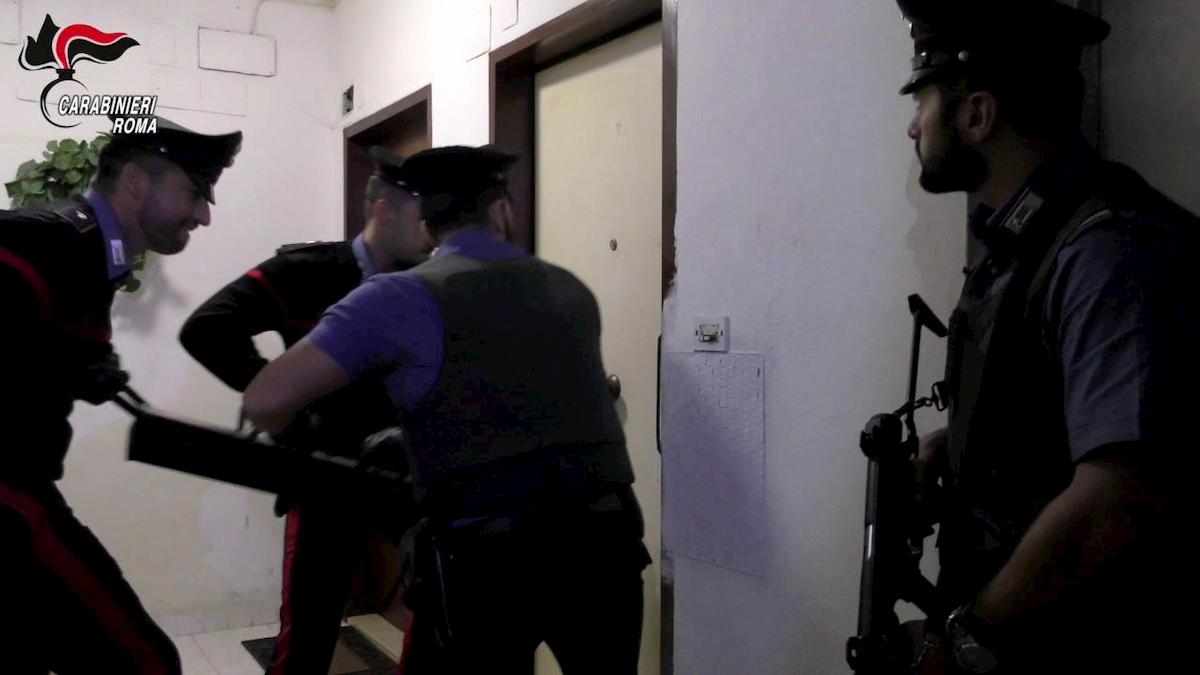 Primavalle come Scampia