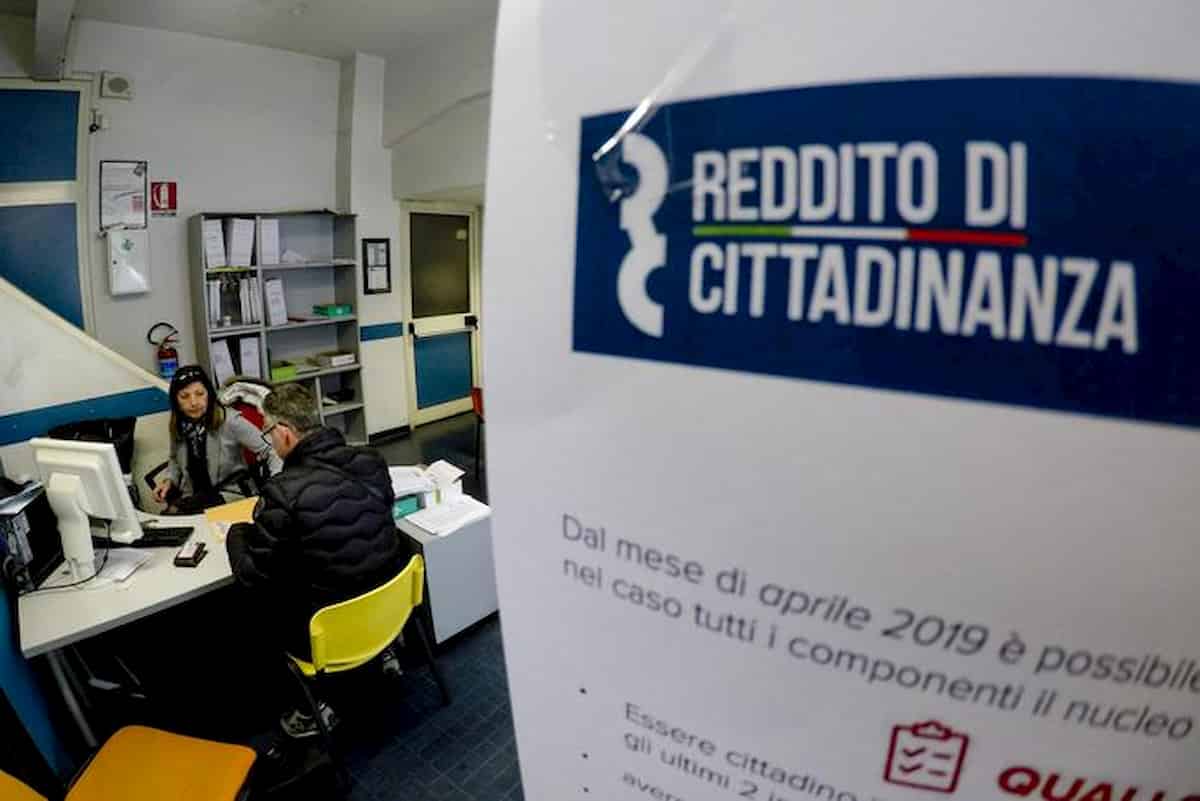 Reddito di cittadinanza. Vuoi trovare un lavoro? 20% neanche risponde al telefono
