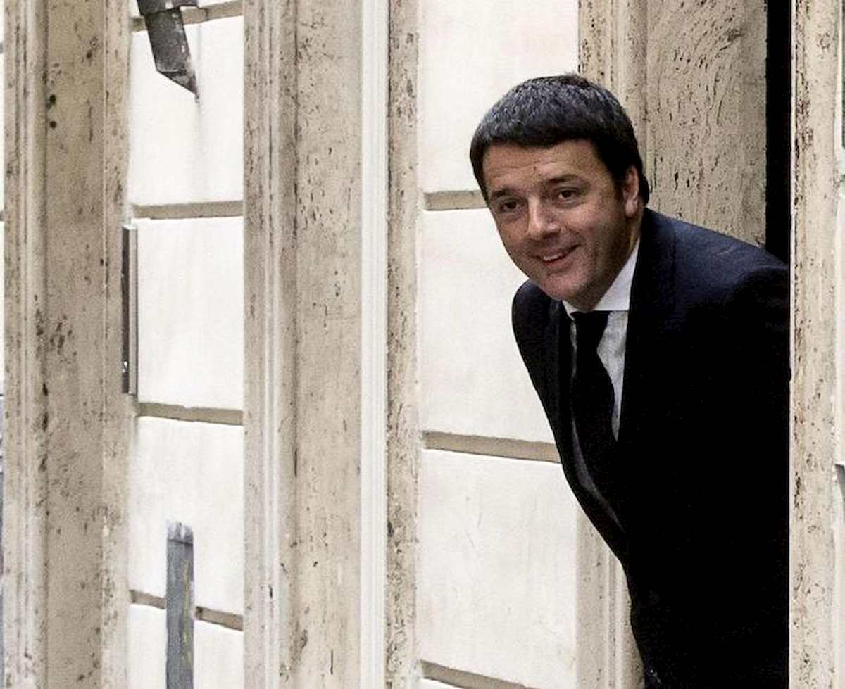 Renzi, la scissione costa al Pd 3 milioni di contributi parlamentari