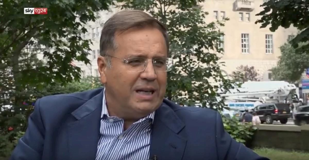 presidente antitrust roberto rustichelli