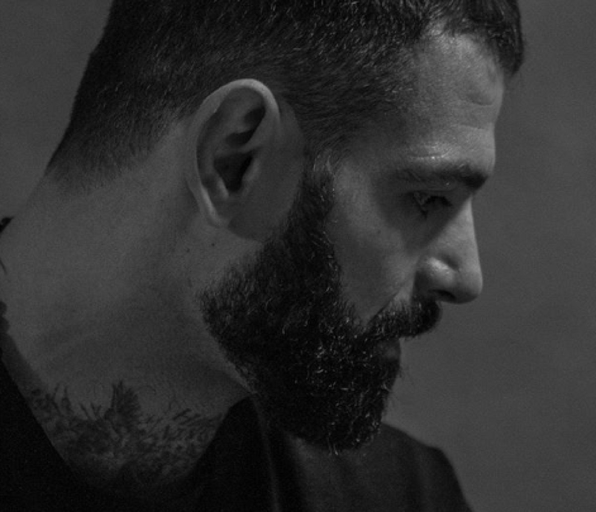 Alessio Sakara, Instagram