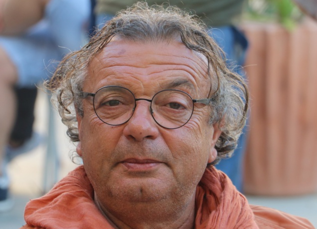 Lampedusa Salvatore Martello governo migranti