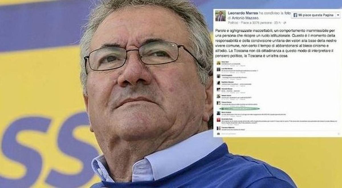 Roberto Salvini,Lega Toscana: "Donne in vetrina per rilanciare il turismo"