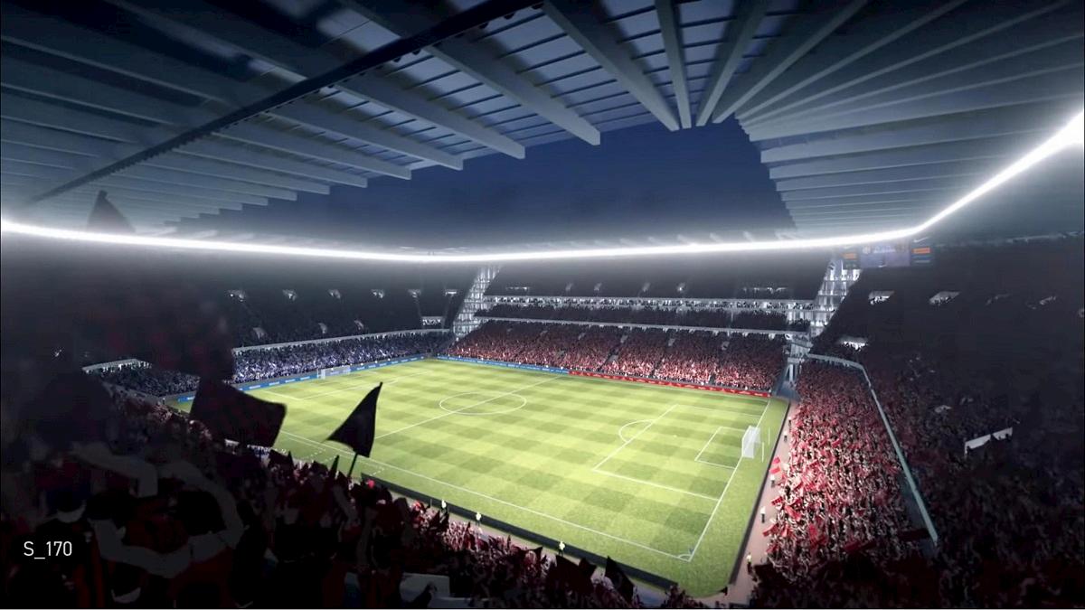 panoramica nuovo san siro