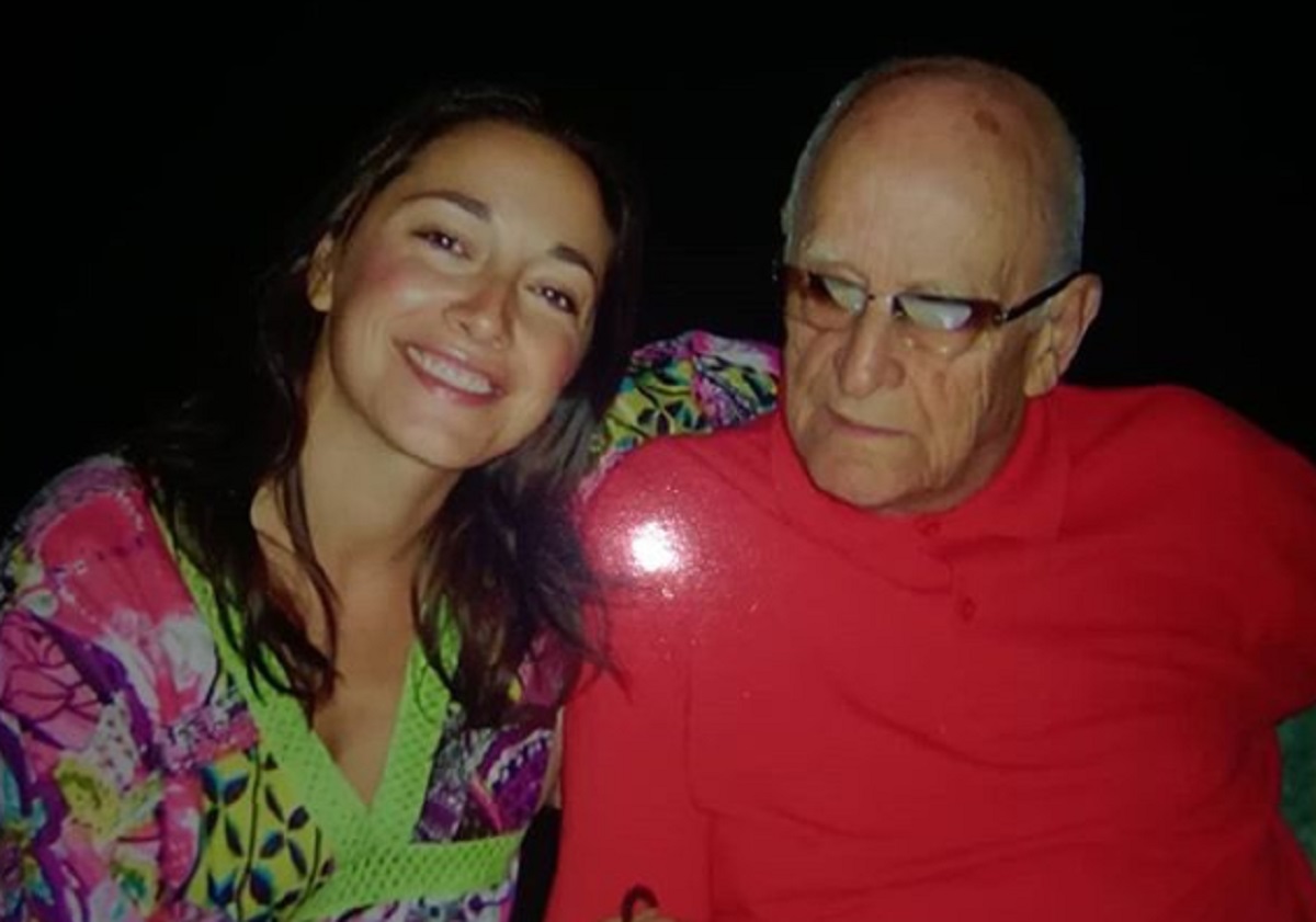 Sara Ricci, Instagram