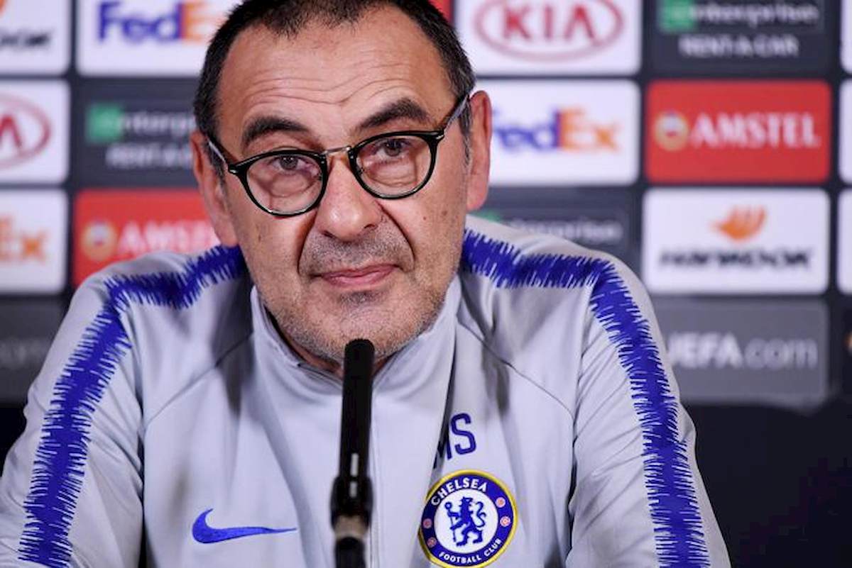 Maurizio Sarri tifa Fiorentina, la confessione dell'amico