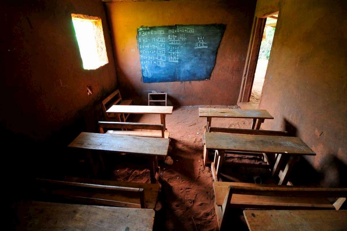 Liberia, incendio in una scuola coranica: morti 26 bambini e 2 insegnanti