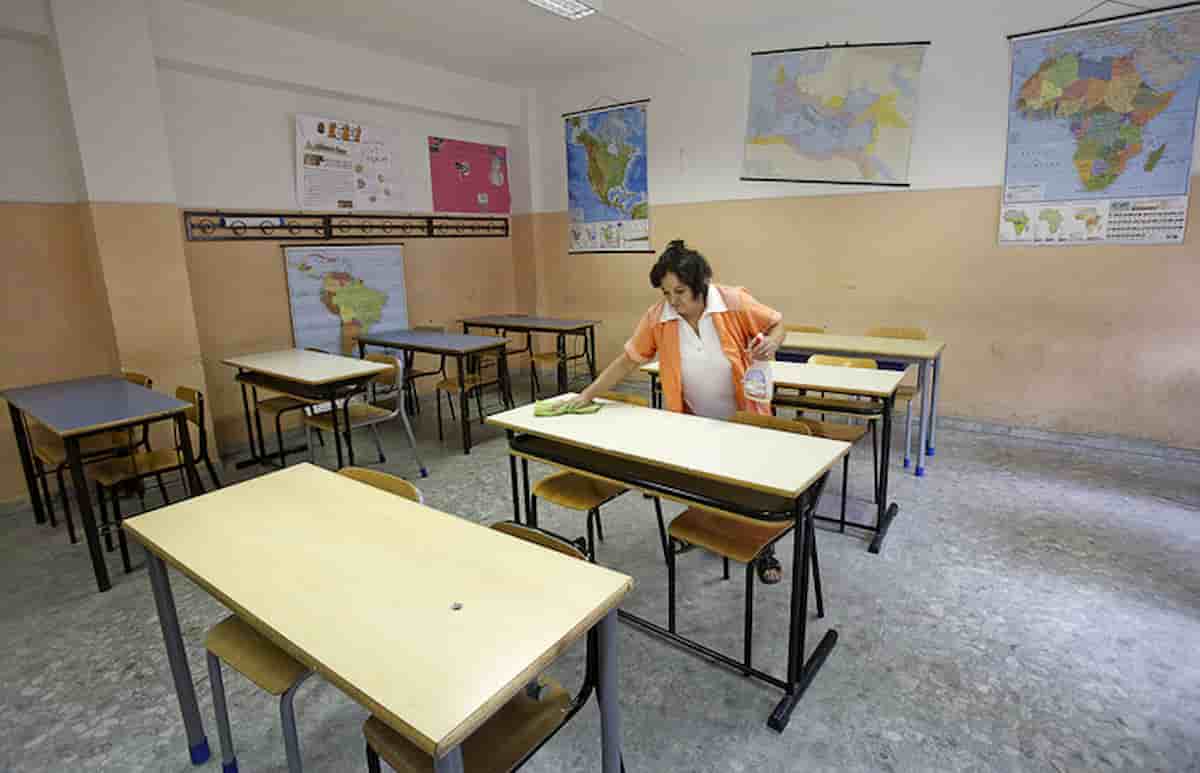 Scuola: se uno studente si infortuna all'interno dell'istituto il preside può essere condannato