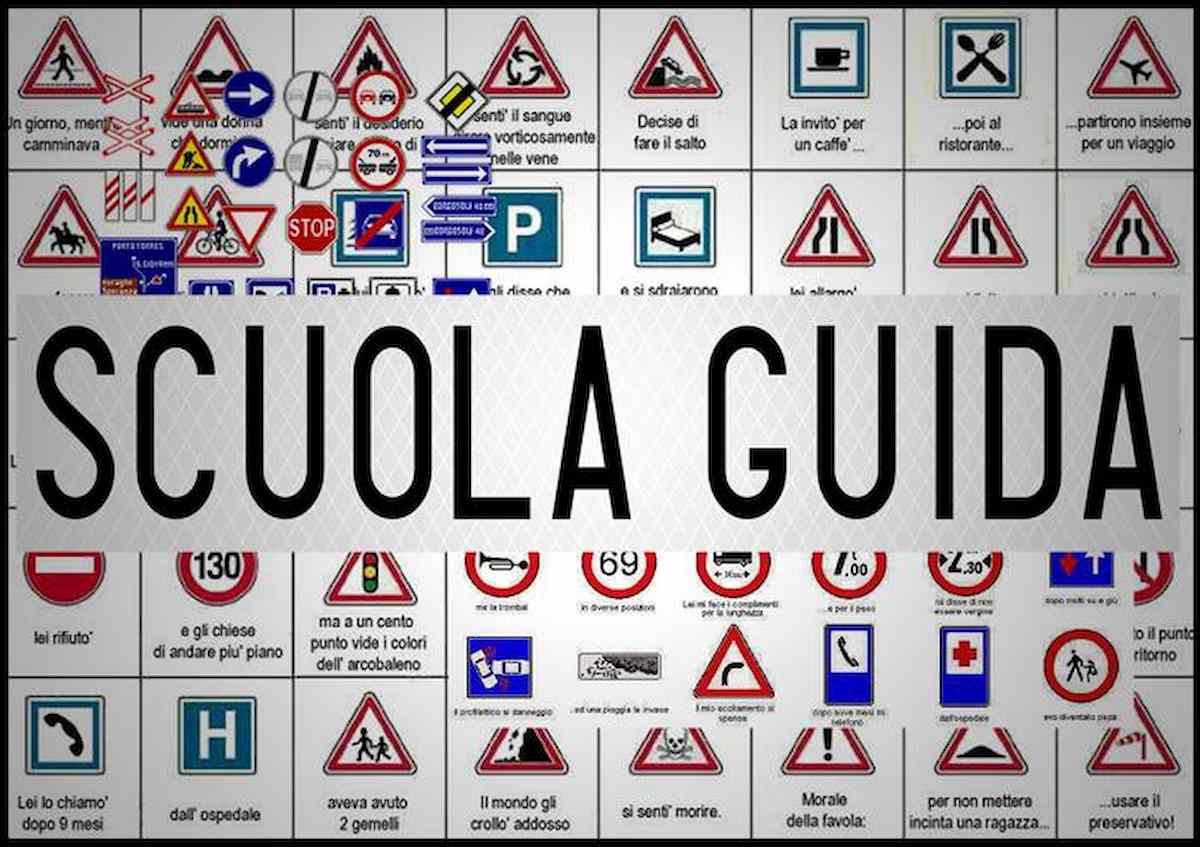Serrata autoscuole contro il ritorno dell'Iva al 22%