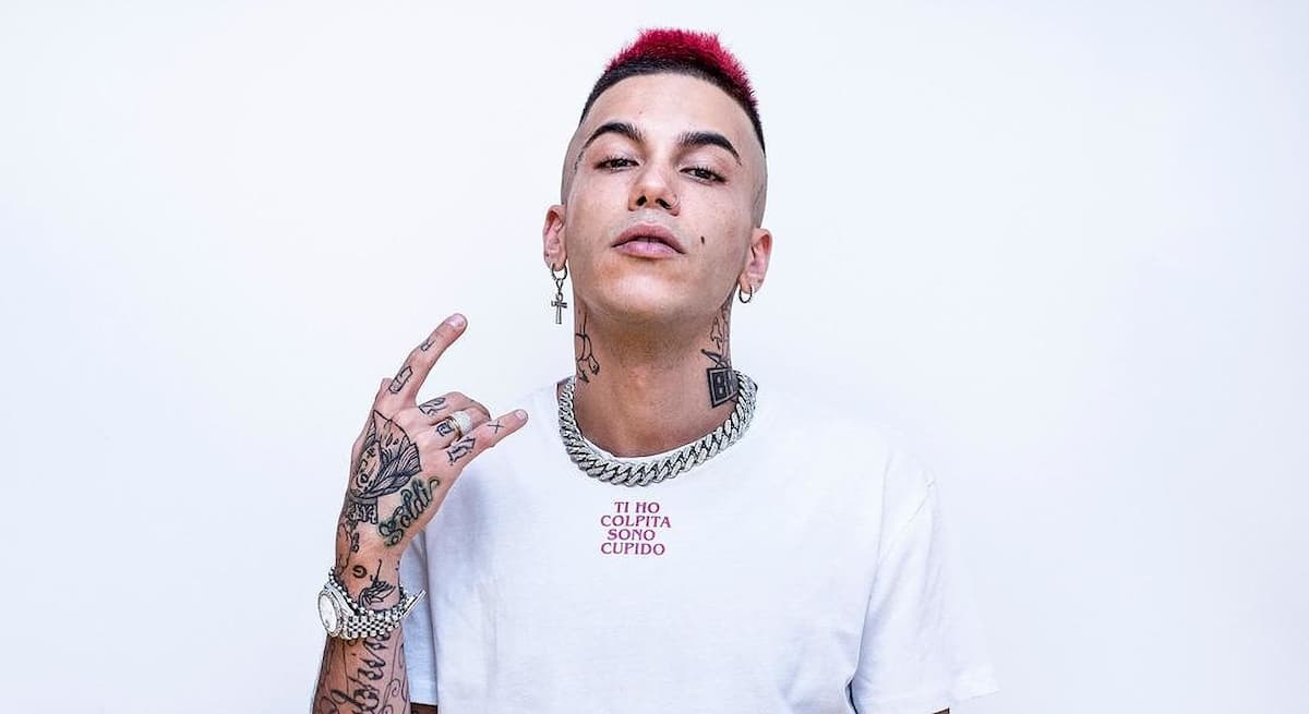 Sfera Ebbasta
