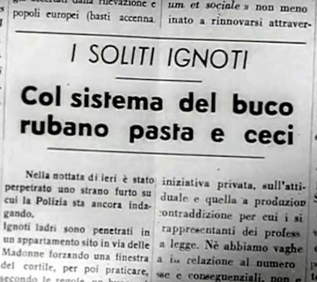 Furto di due bottiglie, 4 anni: norma "rozza e sproporzionata"