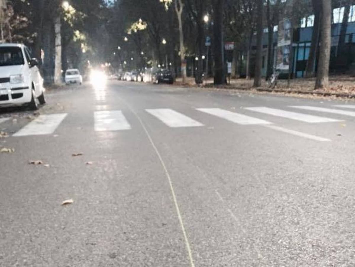 Verona, la nuova truffa sulle strade: il finto investimento sulle strisce