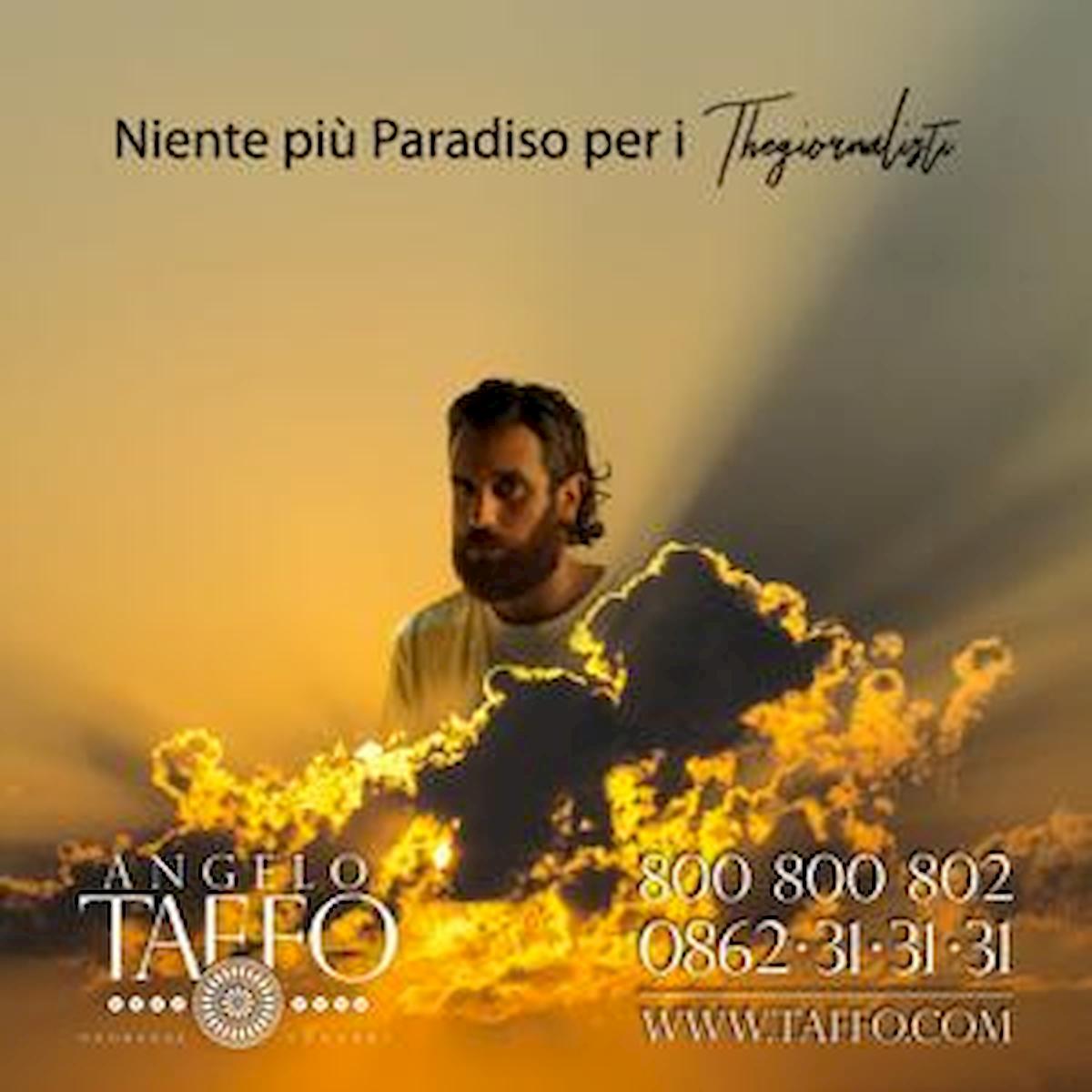 taffo thegiornalisti