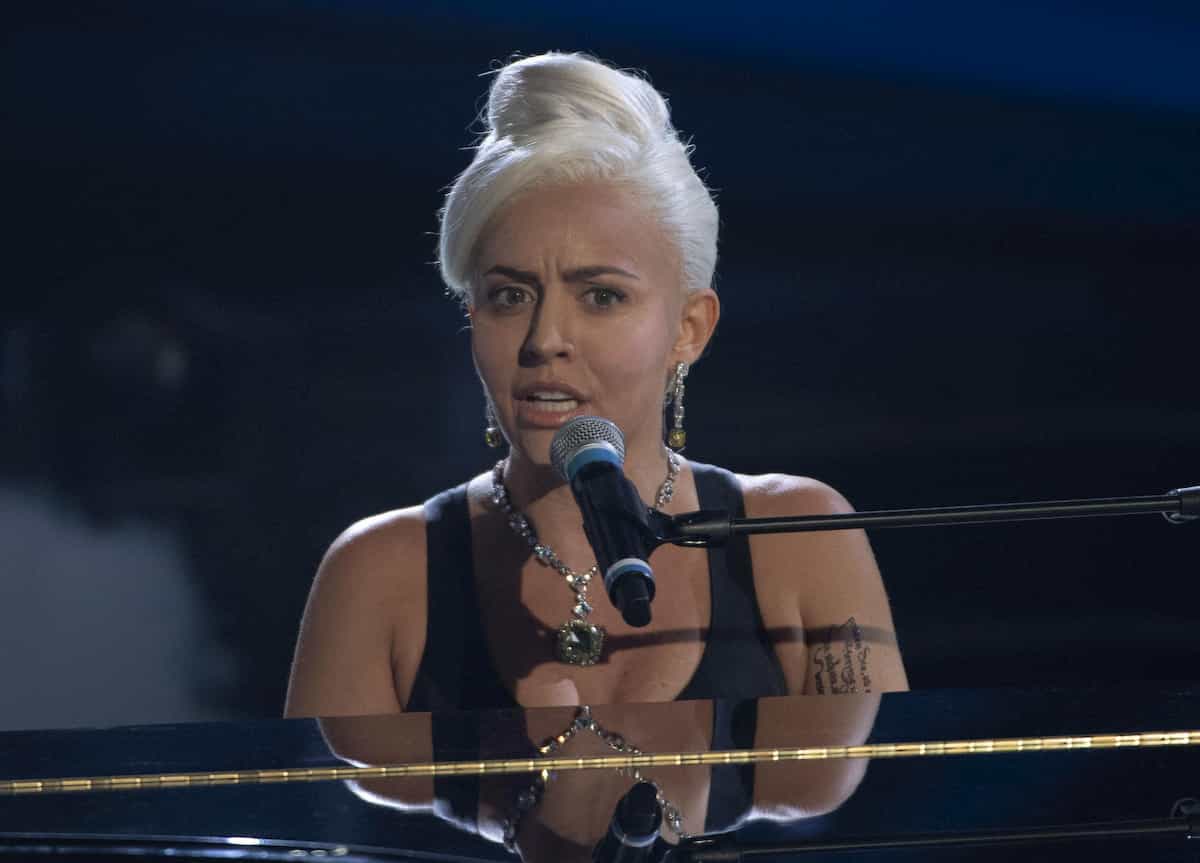 Tale e Quale Show: Lidia Schillaci nei panni di Lady Gaga vince la prima puntata. La classifica