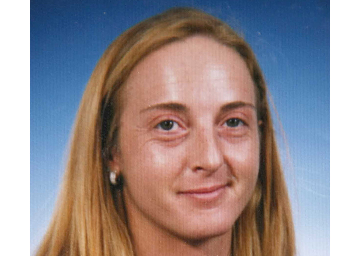 Tatiana Tulissi uccisa, Calligaris condannato