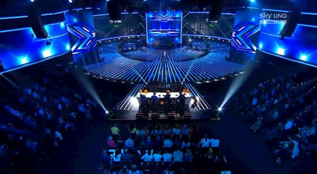 Milano, sequestrato il teatro Ciak che ha ospitato i live di X Factor