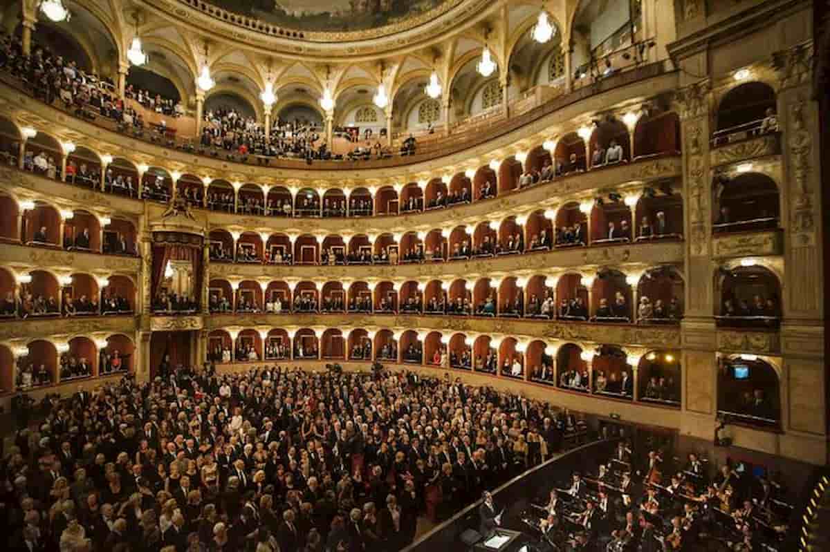 Maurizio Varamo trovato morto, era il direttore della scenografia del Teatro dell'Opera