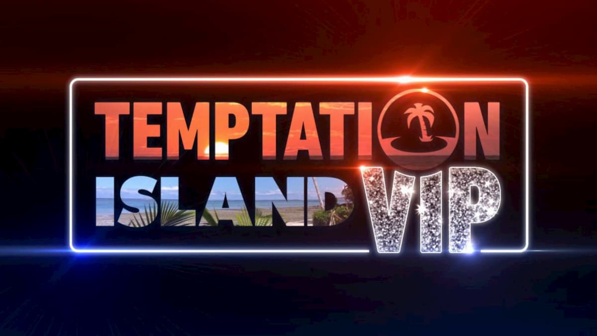Temptation Island Vip, Nathalie Caldonazzo delusa da Andrea Ippoliti: "Mi vergogno di lui"
