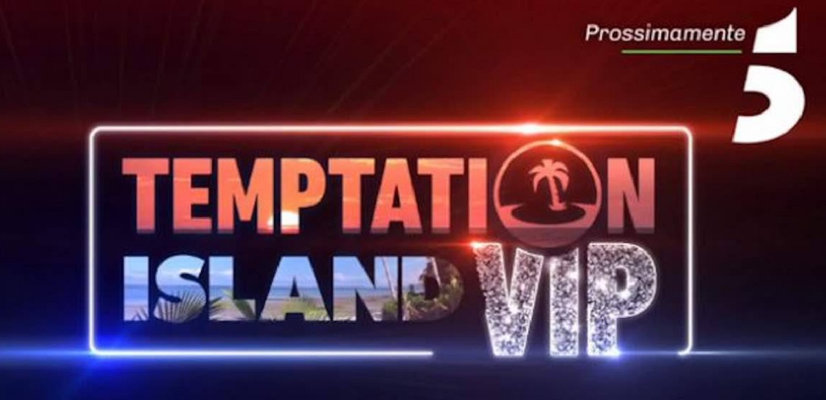 Temptation Island Vip