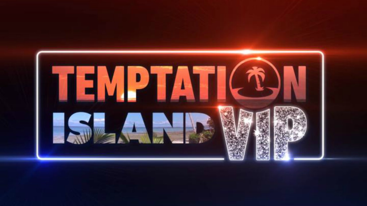 Temptation Island vip falò sharon damiano