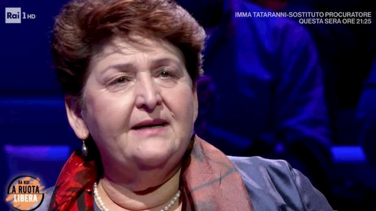 Da noi...a ruota libera, Teresa Bellanova: "L’Italia? Non è un paese per donne"