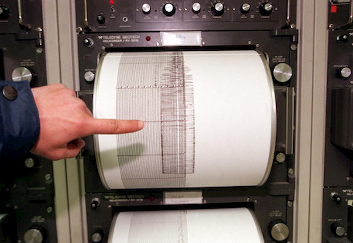 Terremoto Indonesia, violenta scossa 6.1 al largo dell'isola di Mindanao