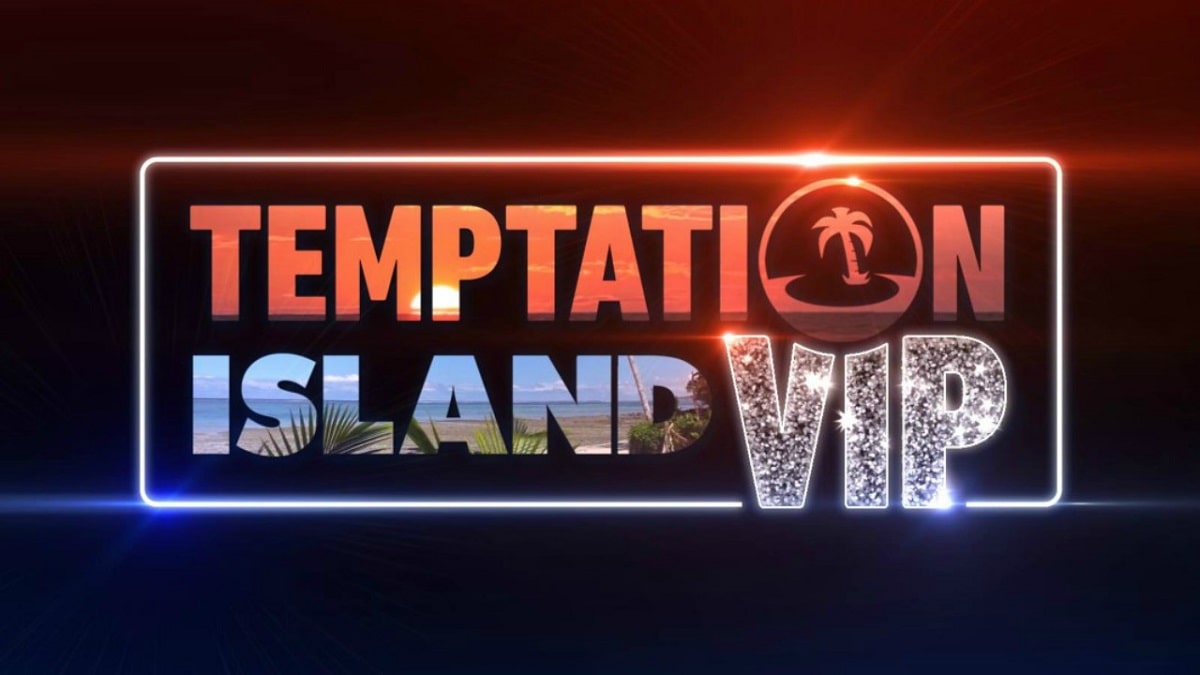 Temptation Island Vip, Er Faina e Sharon abbandonano il gioco?