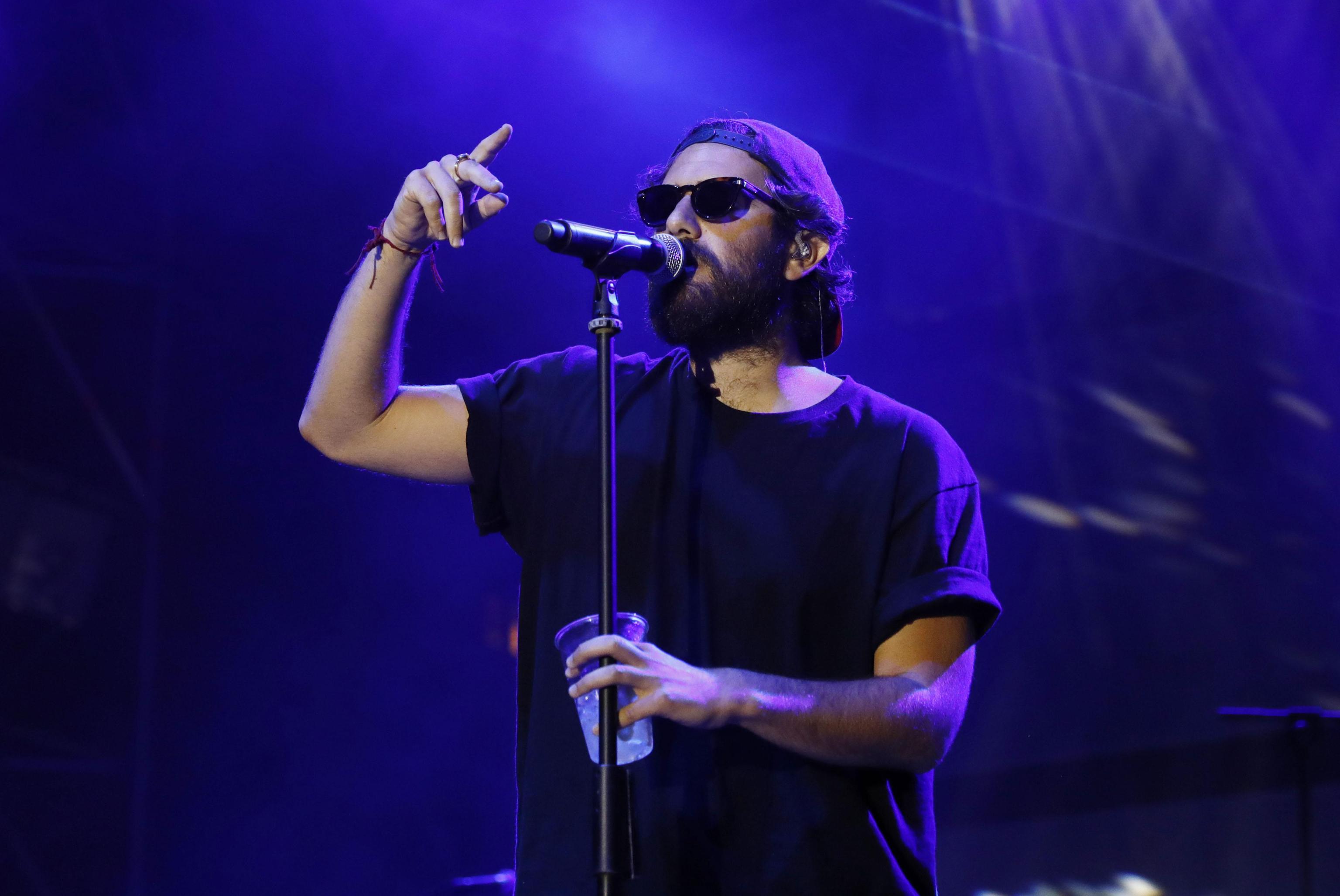 Tommaso Paradiso lascia Thegiornalisti