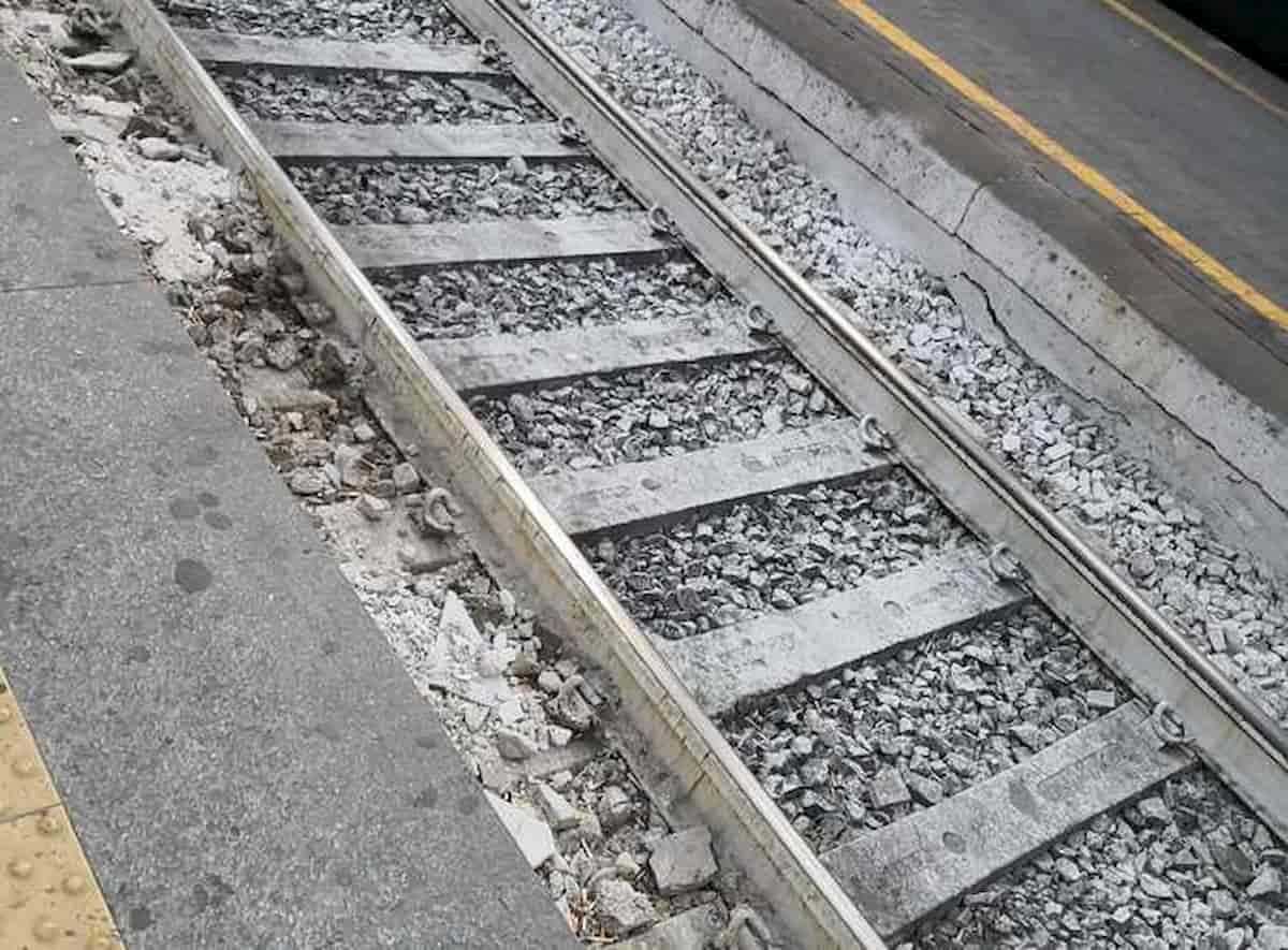 Tredicenne si toglie la vita lanciandosi sotto un treno tra Cesena e Forlì: