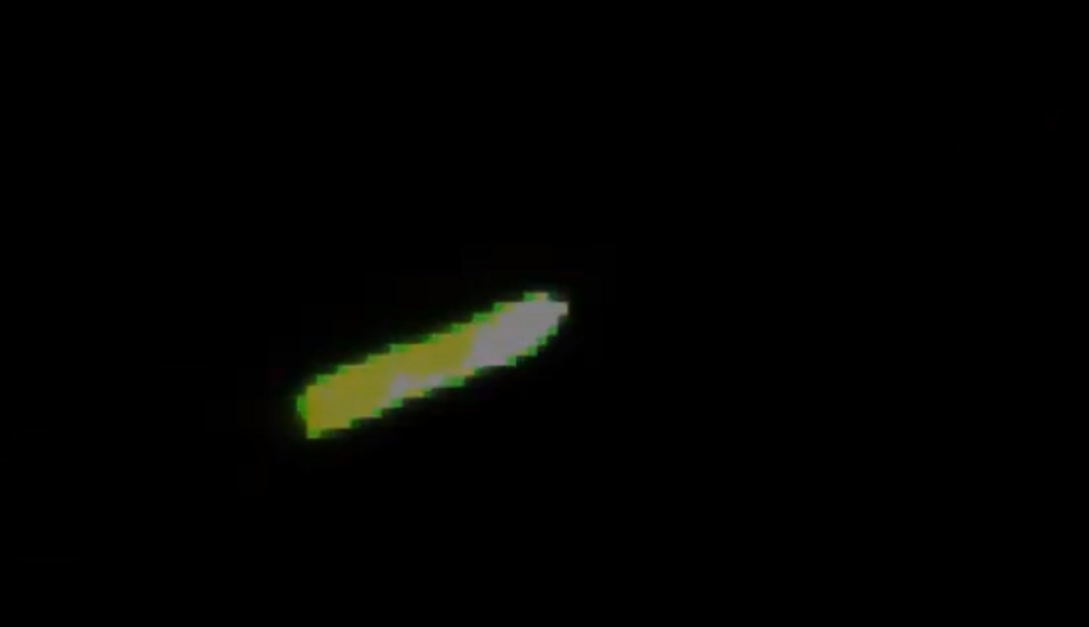 Roma, Ufo in volo sul Vaticano