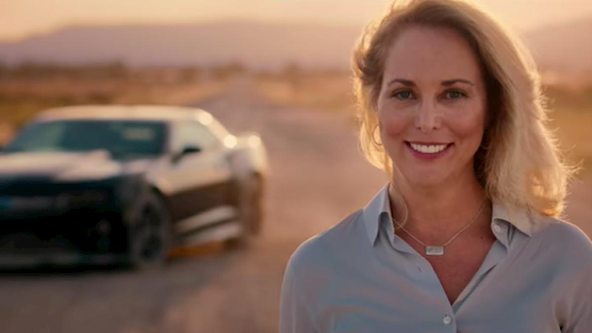 Valerie Plame: la ex spia si candida al Congresso Usa