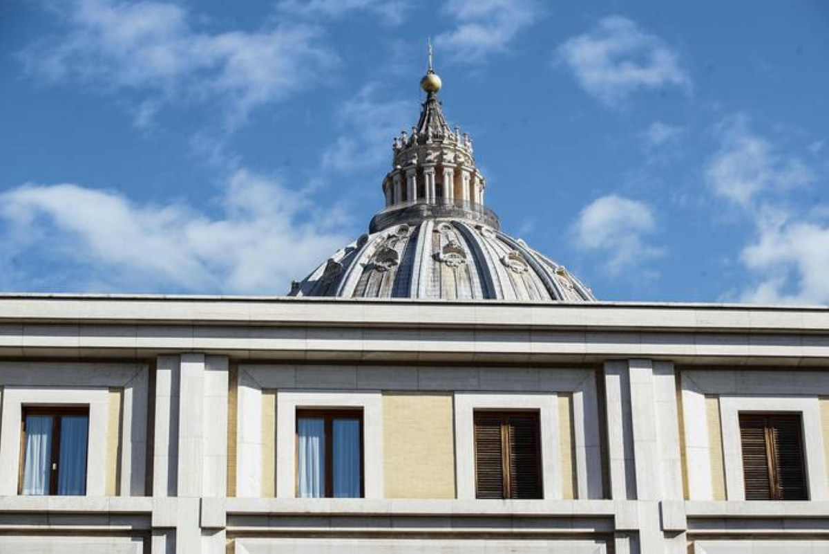 Vaticano inchiesta abusi chierichetti Papa