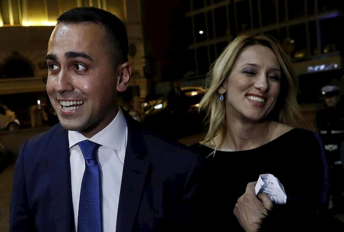 Virginia Saba alla Camera: "Luigi farà bene, ha studiato l'inglese"