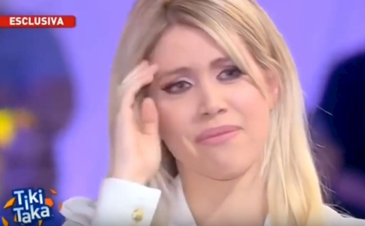 Wanda Nara riapre la telenovela: Icardi al Napoli a gennaio?