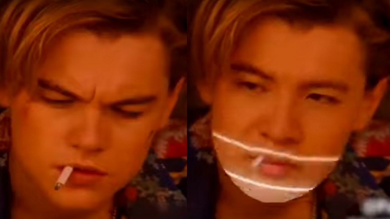 Zao, l'app cinese che sostituisce il tuo volto a quello di attori celebri. Più rischiosa di FaceApp