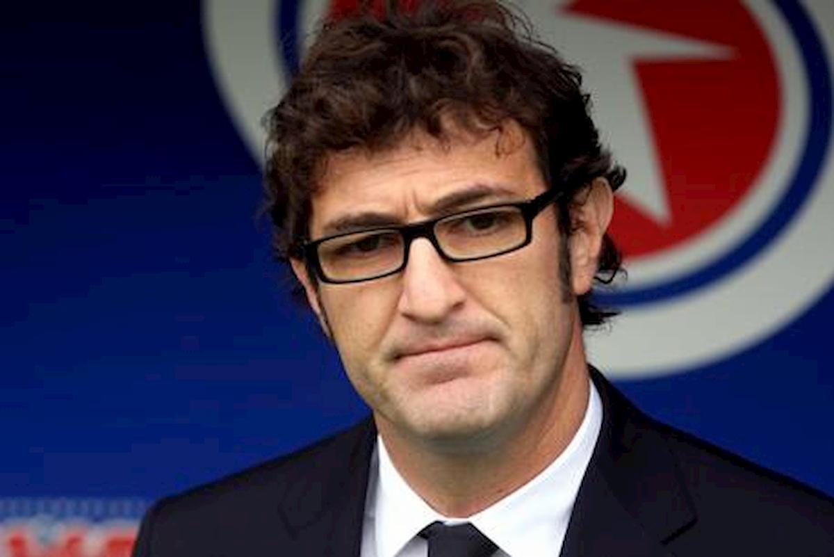 Amici Celebrities Ciro Ferrara Pierluigi Pardo cantano Lucio Battisti