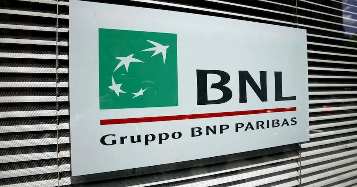 Bnl assume oltre 100 diplomati e laureati: le posizioni ricercate