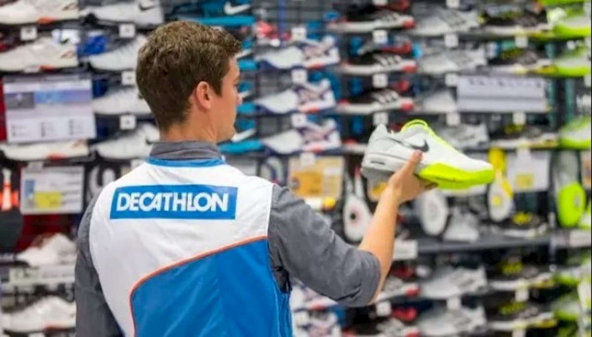 Decathlon assume 120 diplomati e studenti: come candidarsi