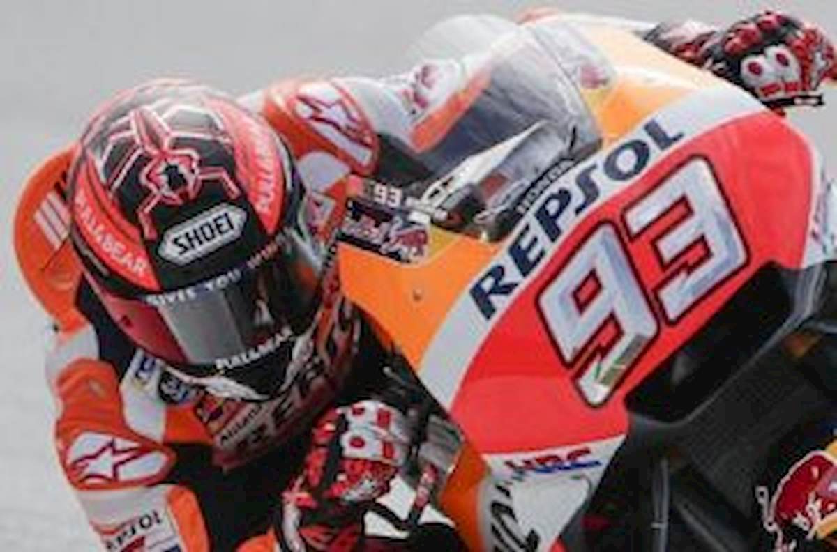 MotoGp Motegi tv streaming dove vedere gran premio