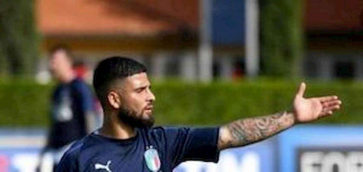 Napoli Insigne Raiola Mertens le verità di Aurelio De Laurentiis