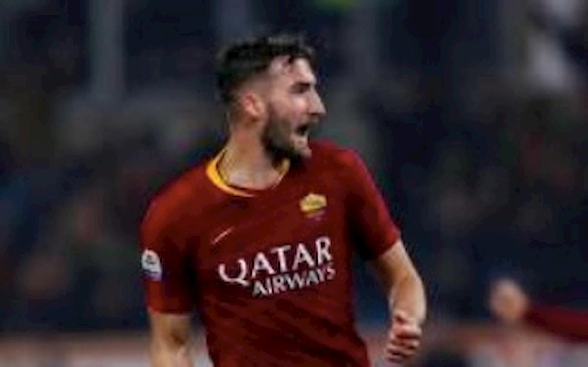 Roma infortuni Kalinic Cristante ecco cosa si sono fatti